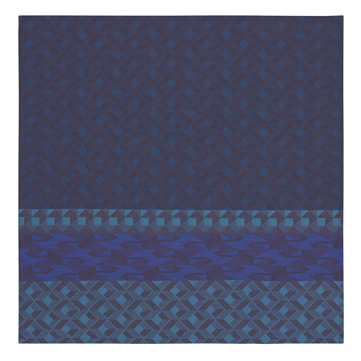 Caracter Blue Napkin