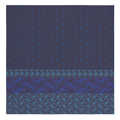 Caracter Blue Napkin