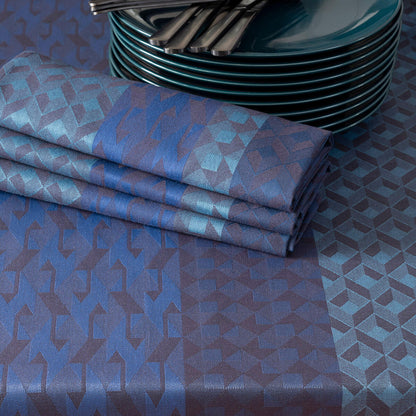 Caractere Blue Ambiance