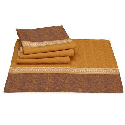 Coisiere Sur Le Nil Desert Linen Napkins