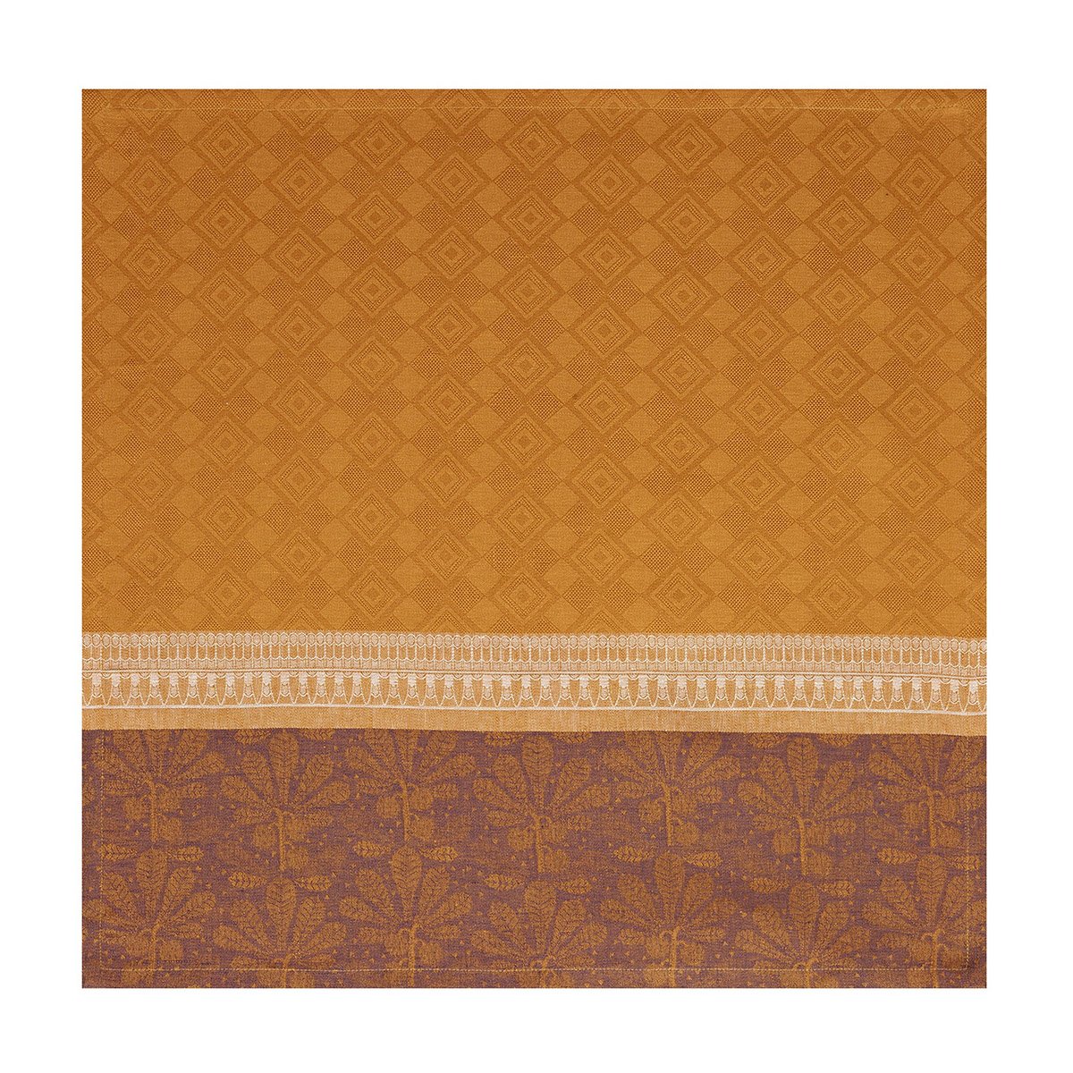 Coisiere Sur Le Nil Desert Linen Napkin