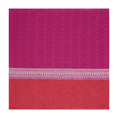 Coisiere Sur Le Nil Orchid Linen Napkin