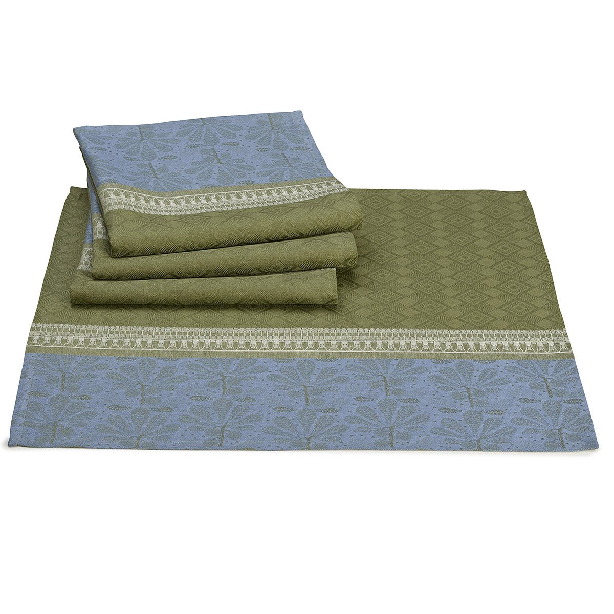 Croisiere Sur Le Nil Palm Napkins