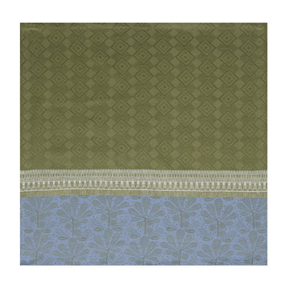 Croisiere sur le Nil Palm Linen Napkin