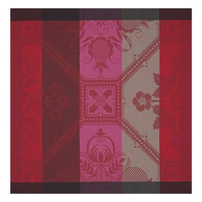 Hacienda Red Napkin