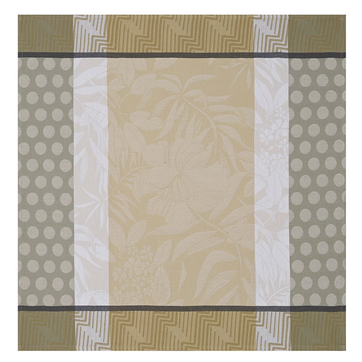 Nature Urbaine Beige Napkin