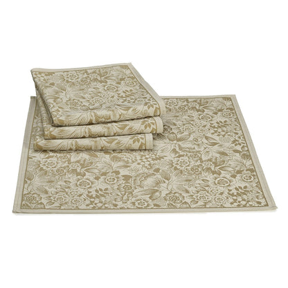 Osmose Cork Napkins