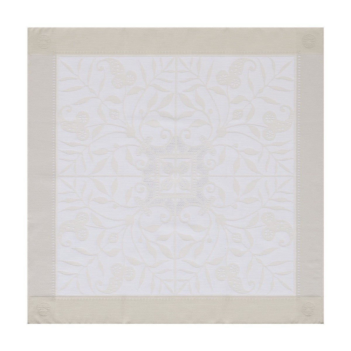 Venezia, Ivory Cotton - r. h. ballard shop