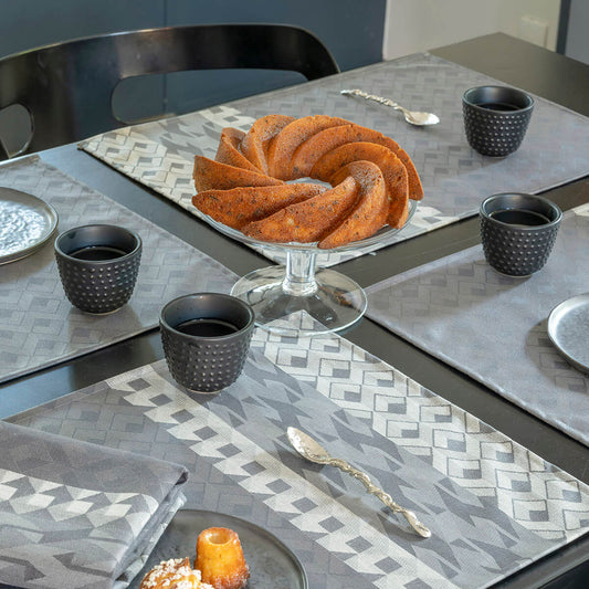 Caractere Grey Ambiance