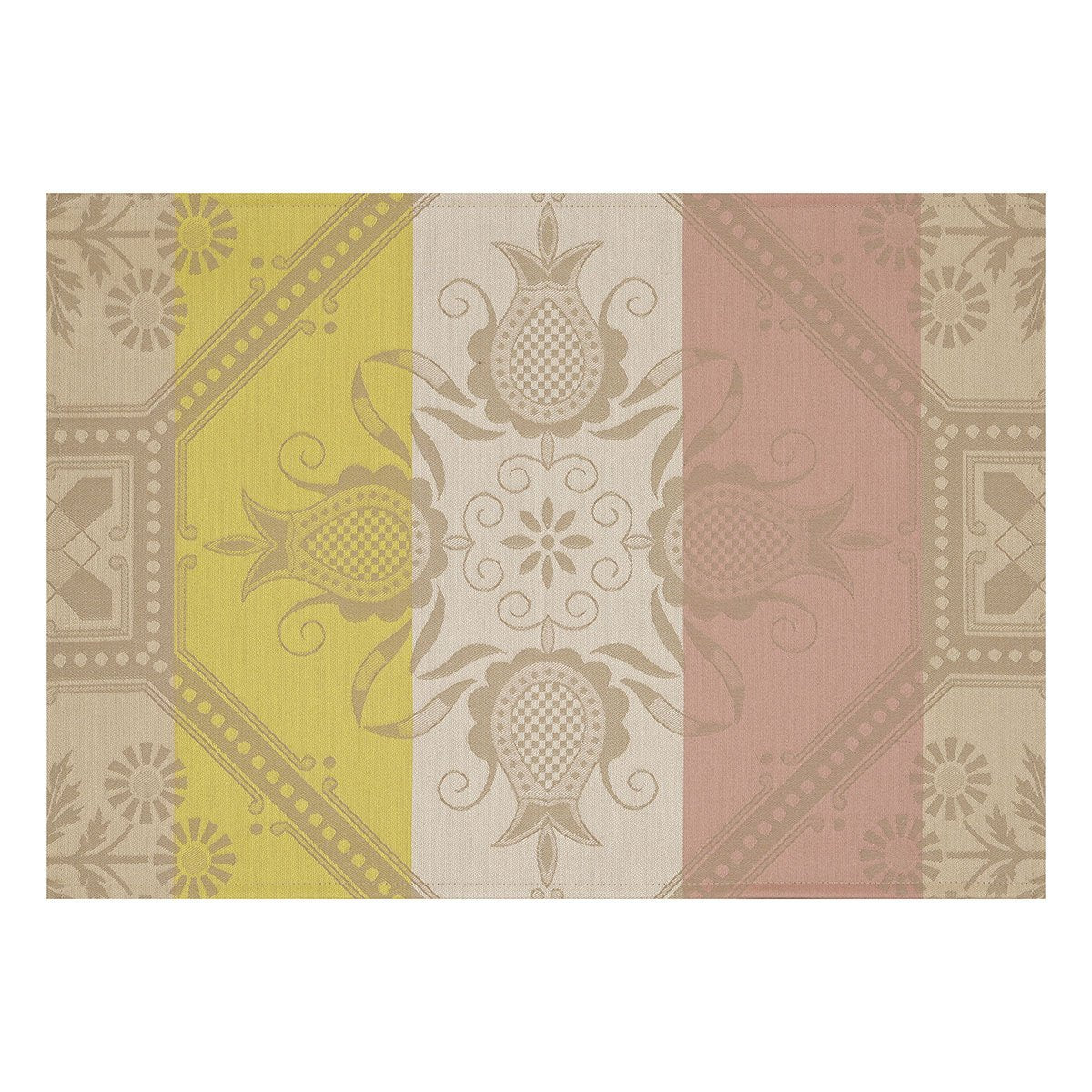 Hacienda Beige Placemat