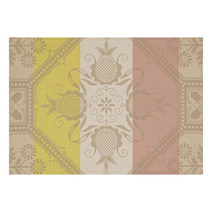 Hacienda Beige Placemat