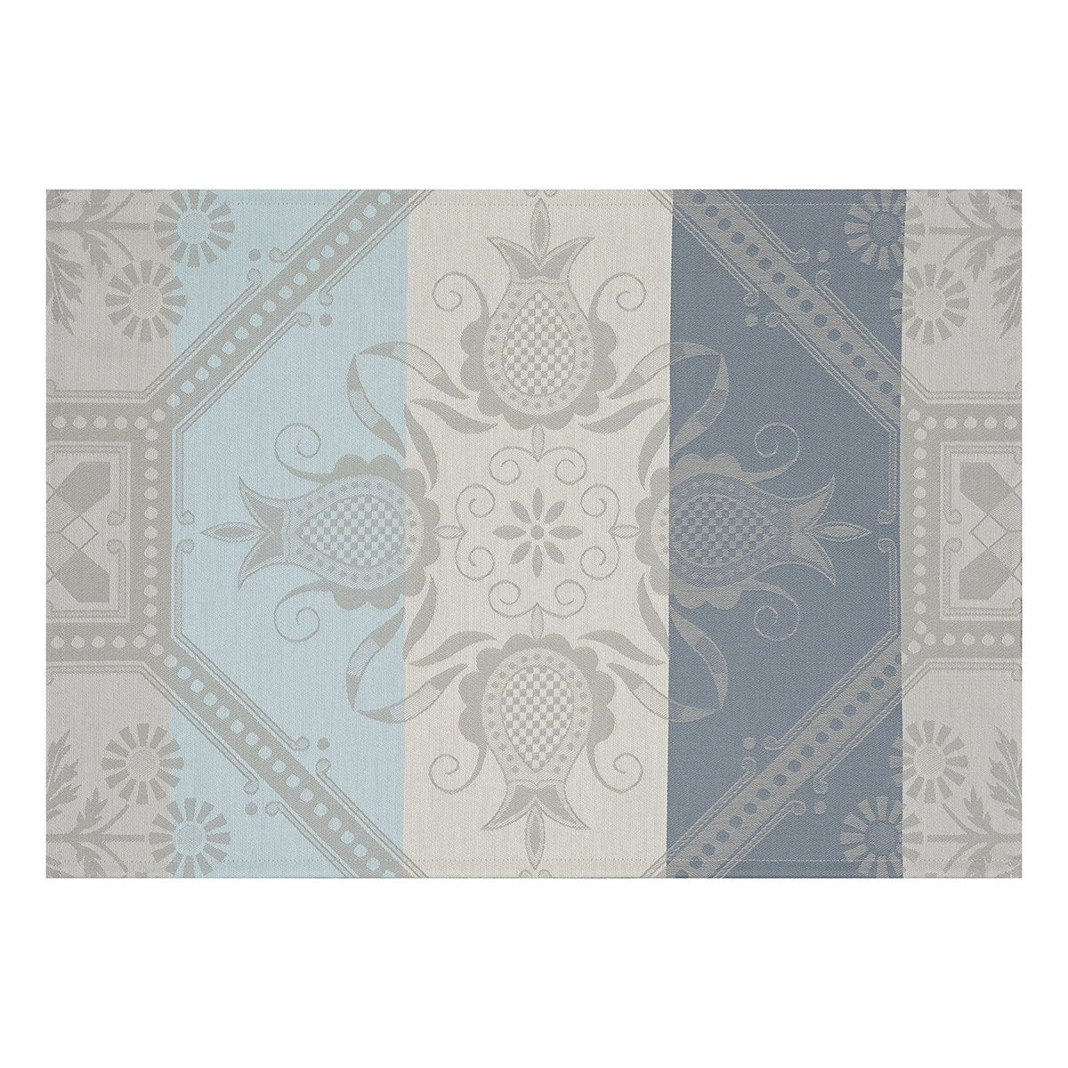 Hacienda Blue Placemat