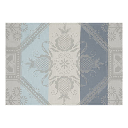 Hacienda Blue Placemat