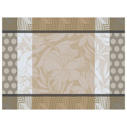 Nature Urbaine Beige Placemats Set of 2