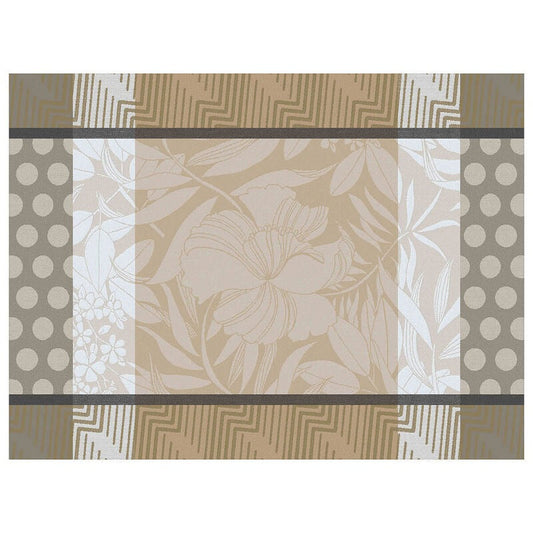 Nature Urbaine Beige Placemats Set of 2