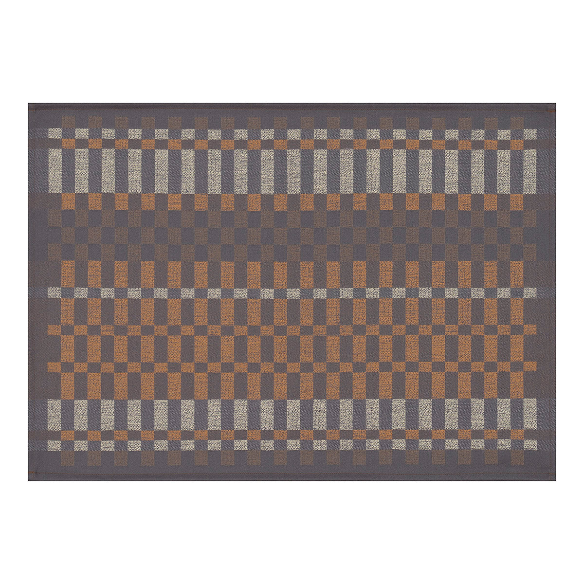 Origin Rythme Brown Coated Placemat