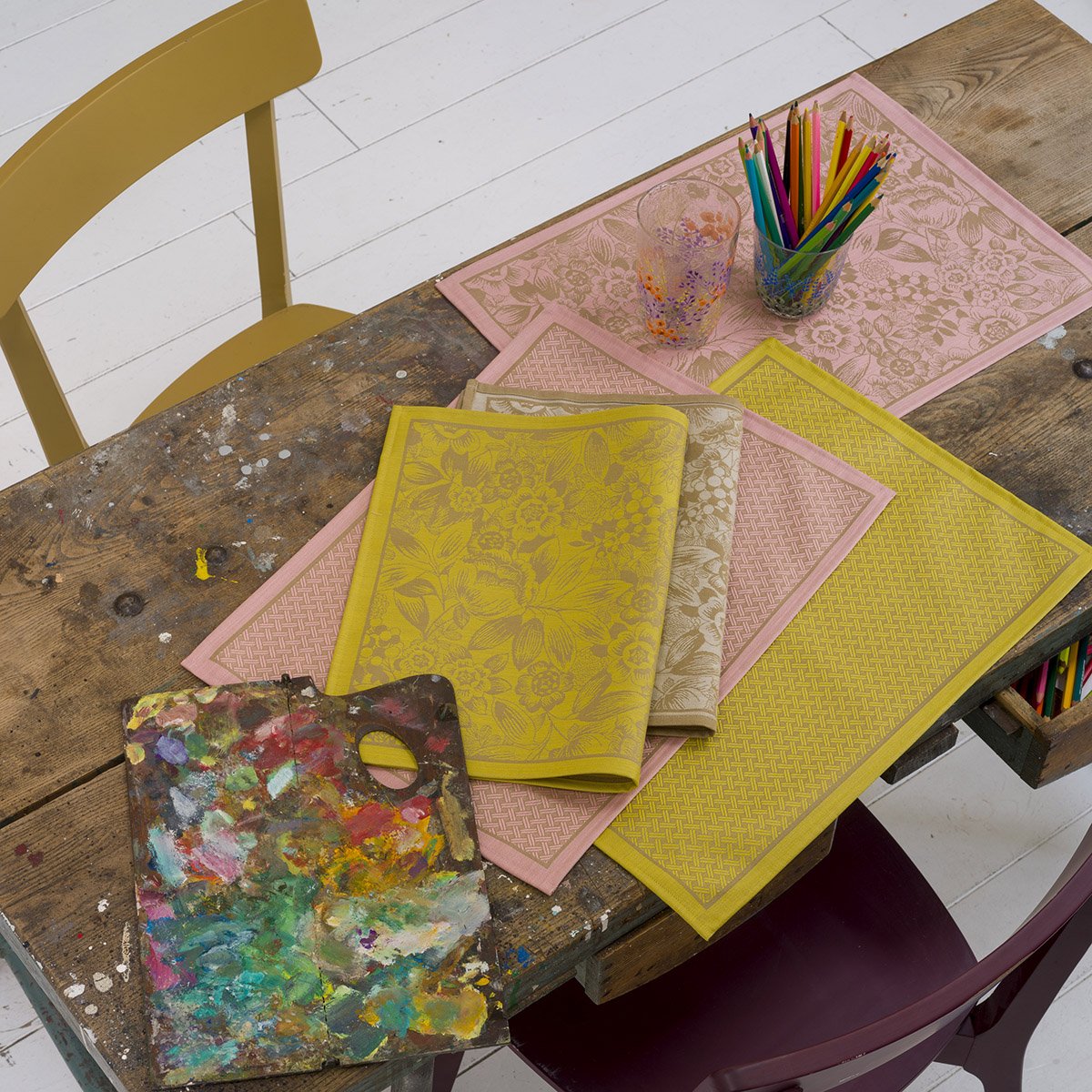 Osmose Placemat Ambiance