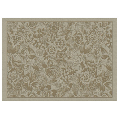 Osmose Cork Floral Placemat