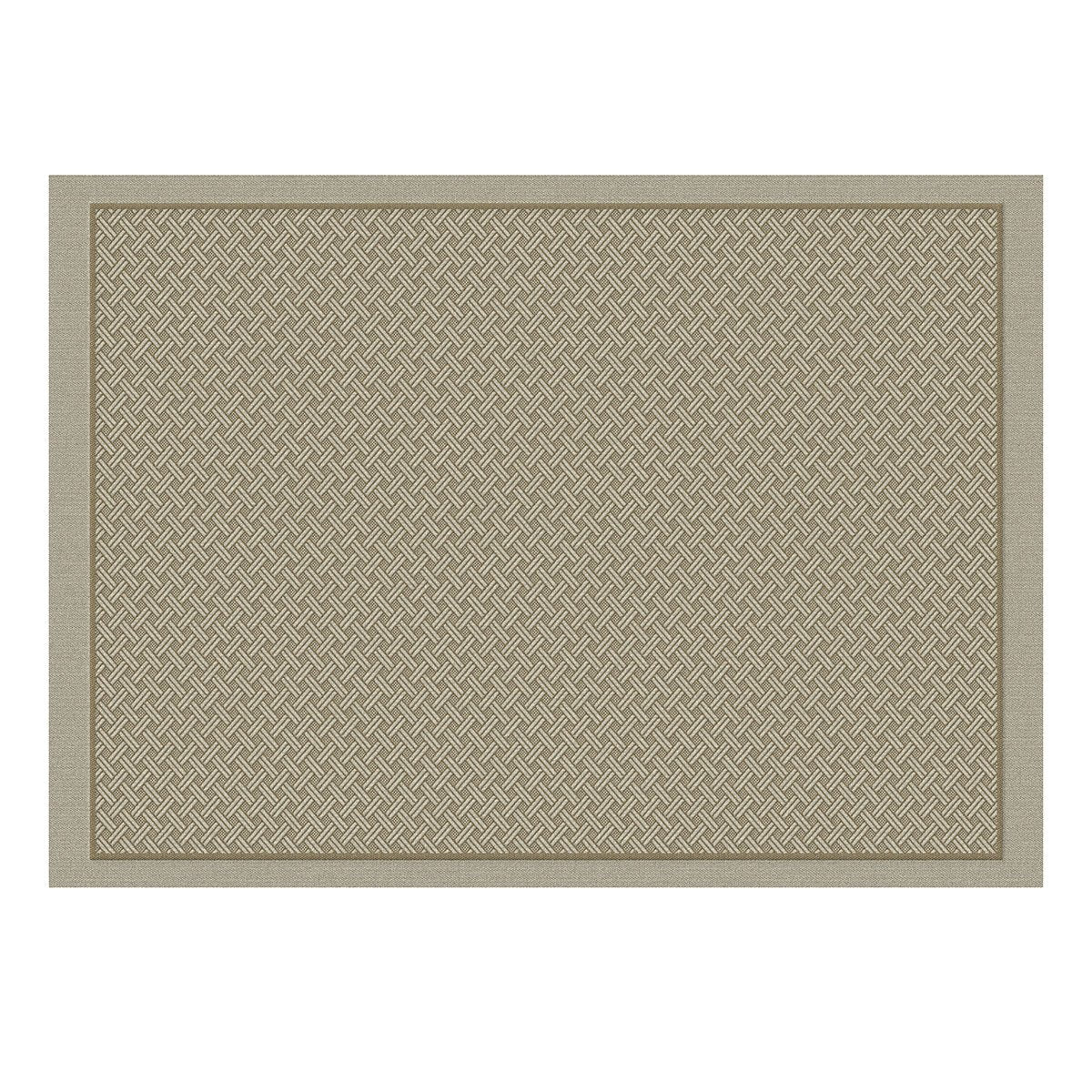Osmose Tressage Cork Placemats
