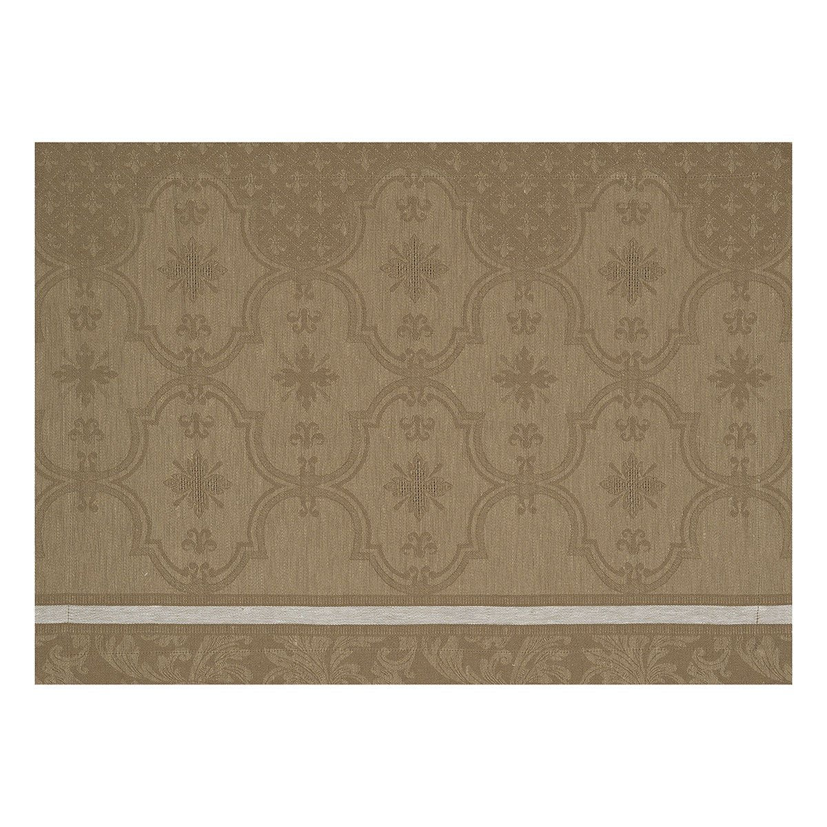Armoiries Brown Placemat