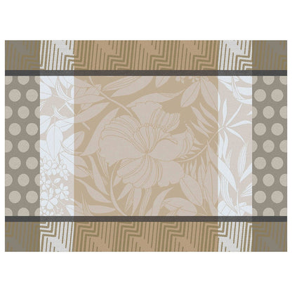 Nature Urbaine Beige Placemat