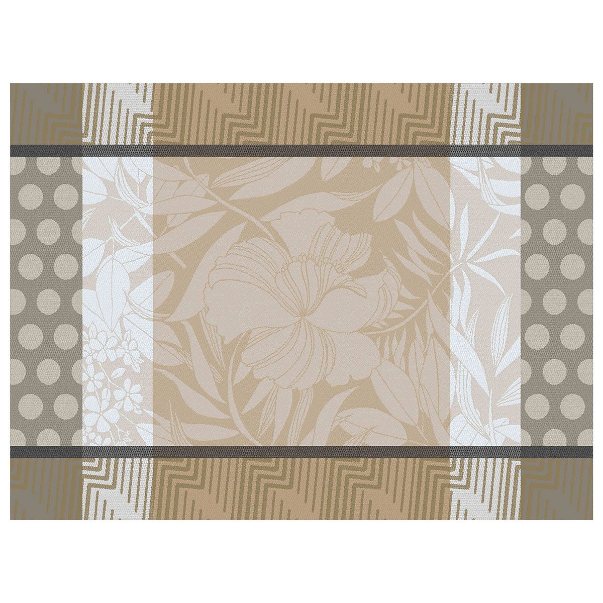 Nature Urbaine Beige Placemat