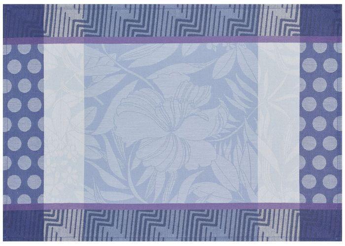 Nature Urbaine Blue Cotton - r. h. ballard shop