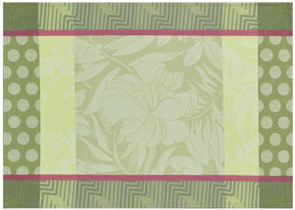 Nature Urbaine Green Coated - r. h. ballard shop