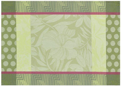 Nature Urbaine Green Cotton - r. h. ballard shop