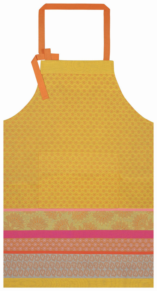 Cuisine de Provence Lemon Apron - r. h. ballard shop