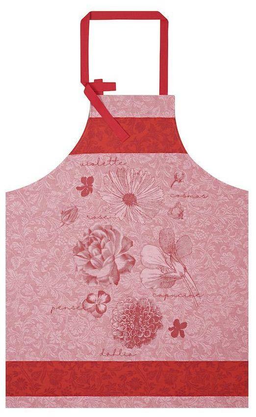 Fleurs a Croquer Flower Apron