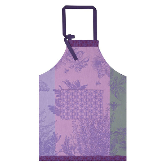 Miel de Nectar Purple Apron