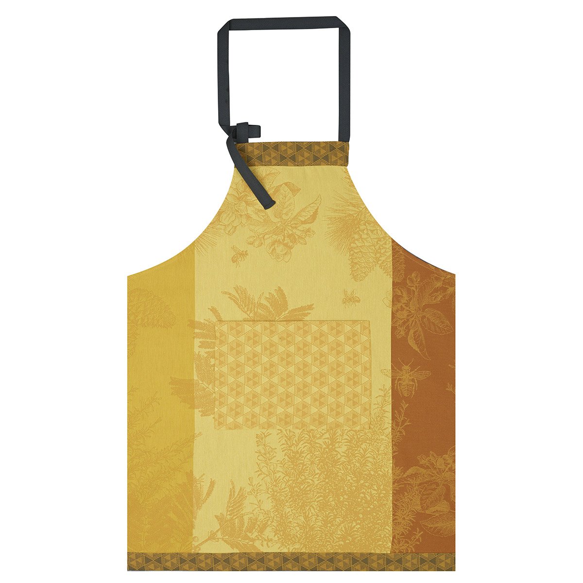 Miel de Nectar Orange Apron