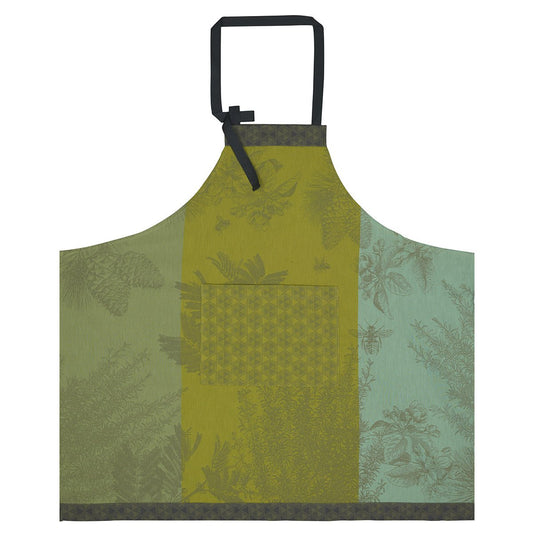 Miel de Nectar Green Apron