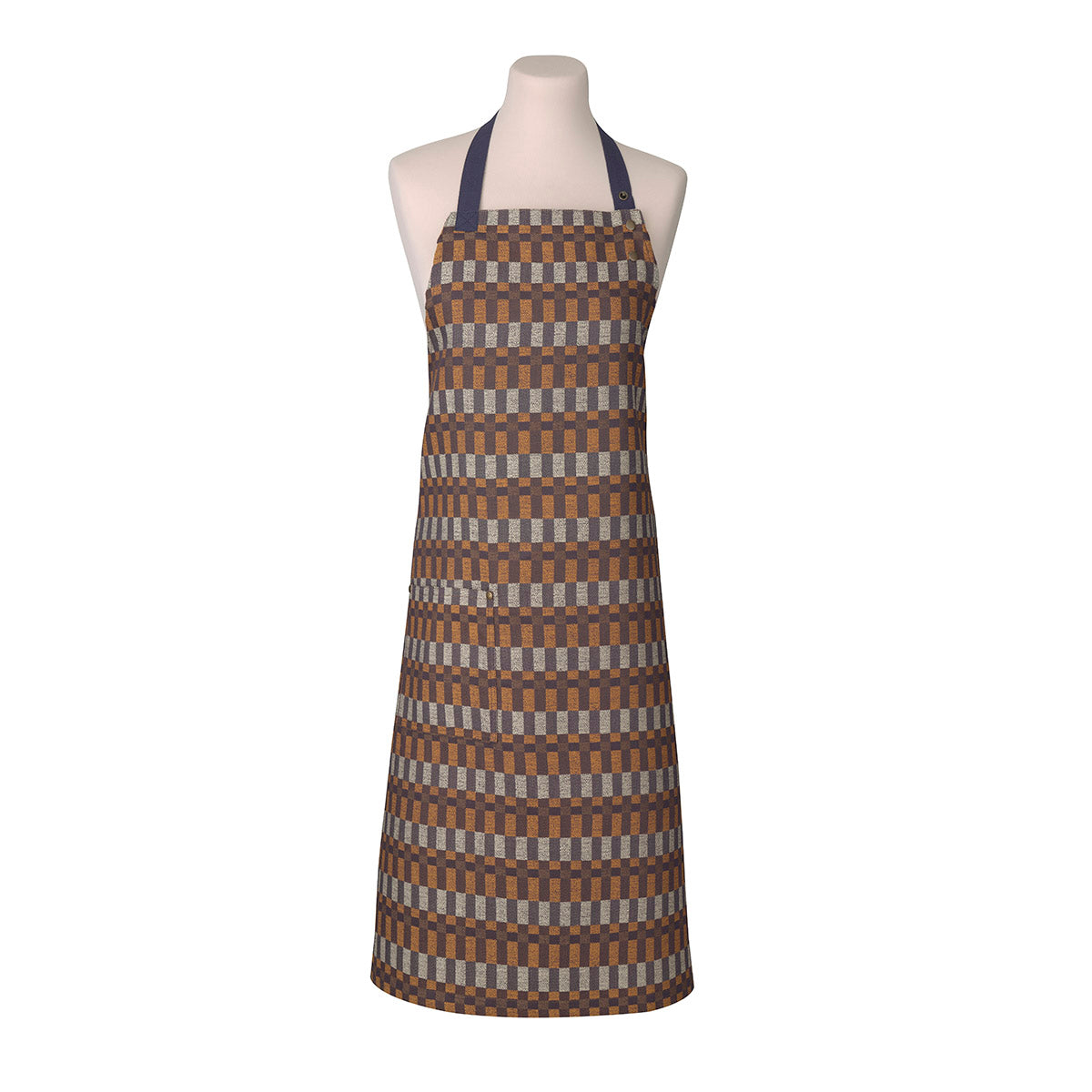 Origin Brown Apron