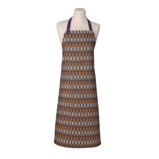 Origin Brown Apron