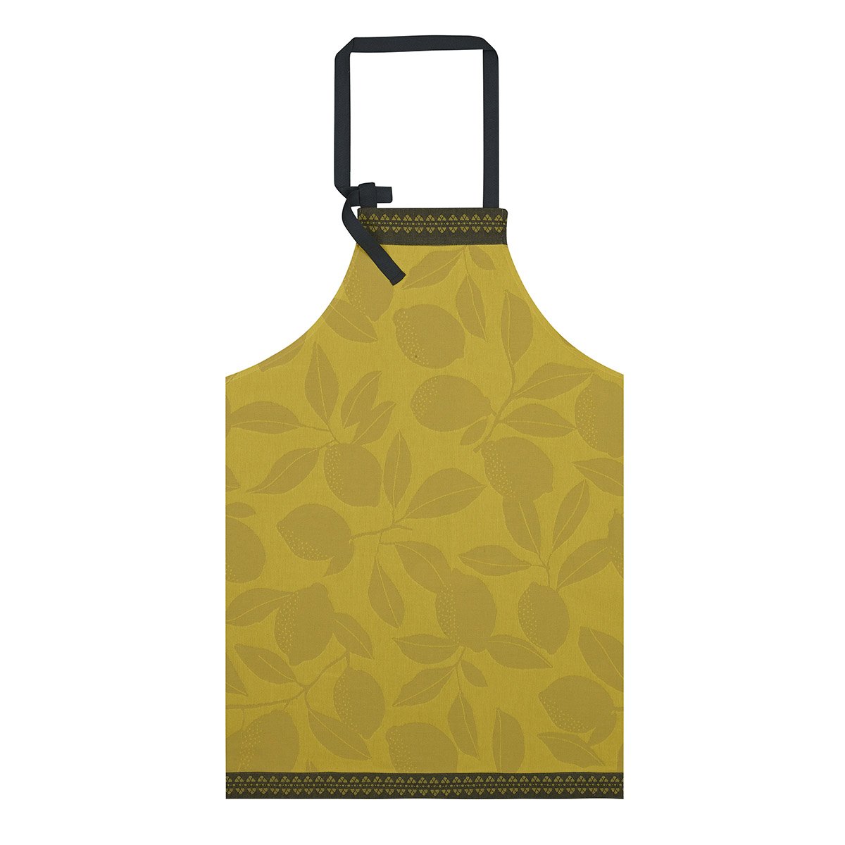 Sous les Citronniers Lemon Apron