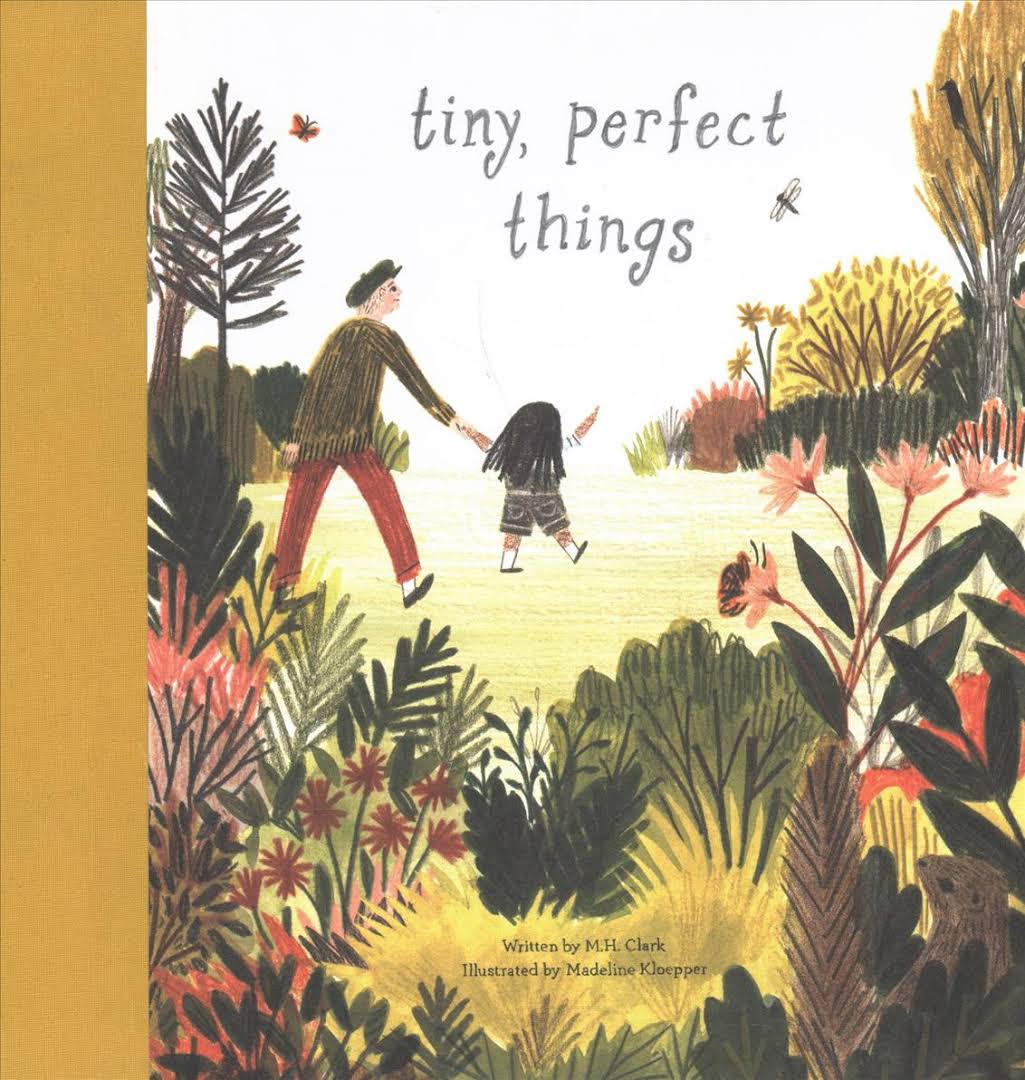 Tiny, Perfect Things