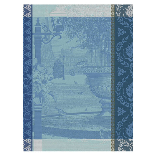 Jardin Parisien Towel 