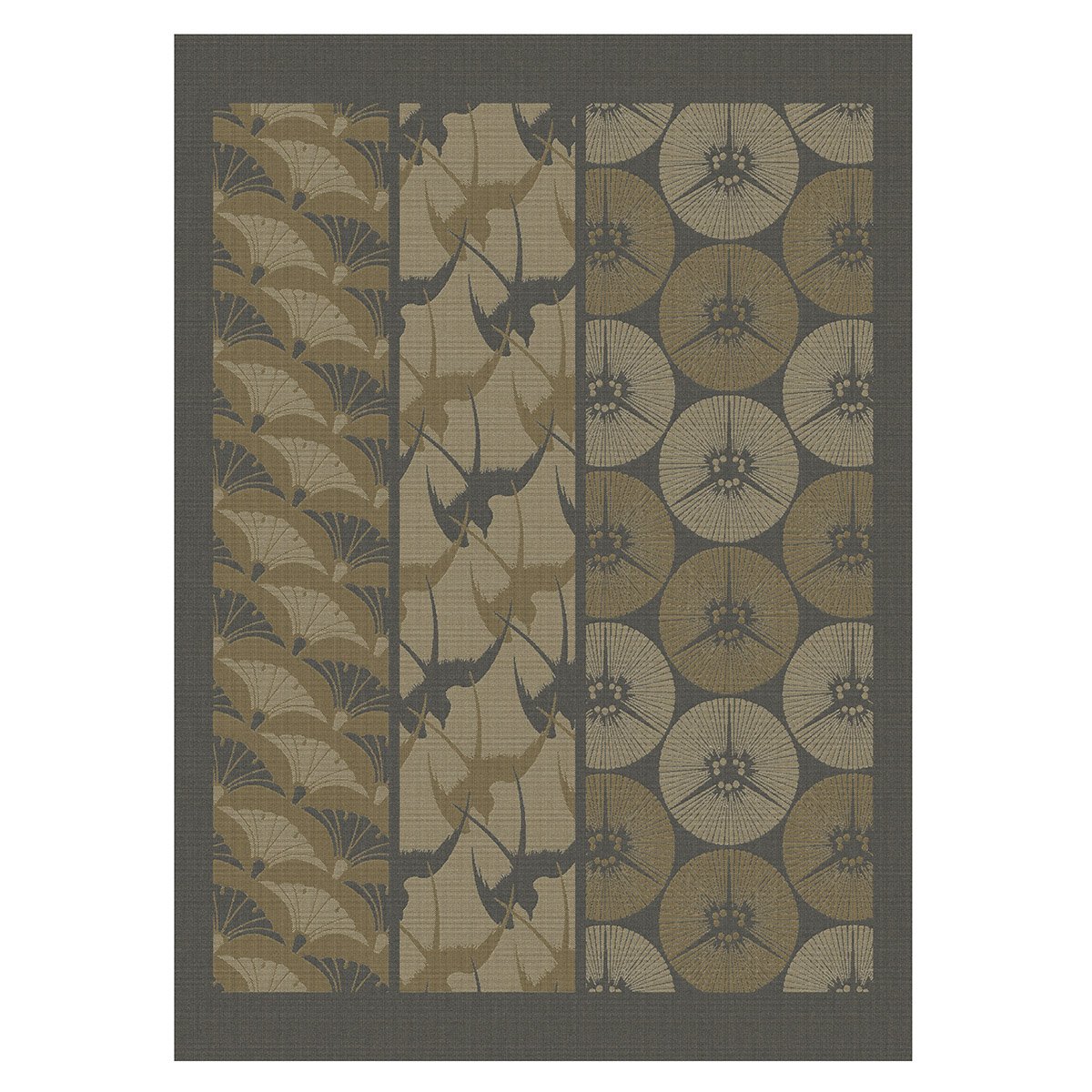Yukata Beige Towel