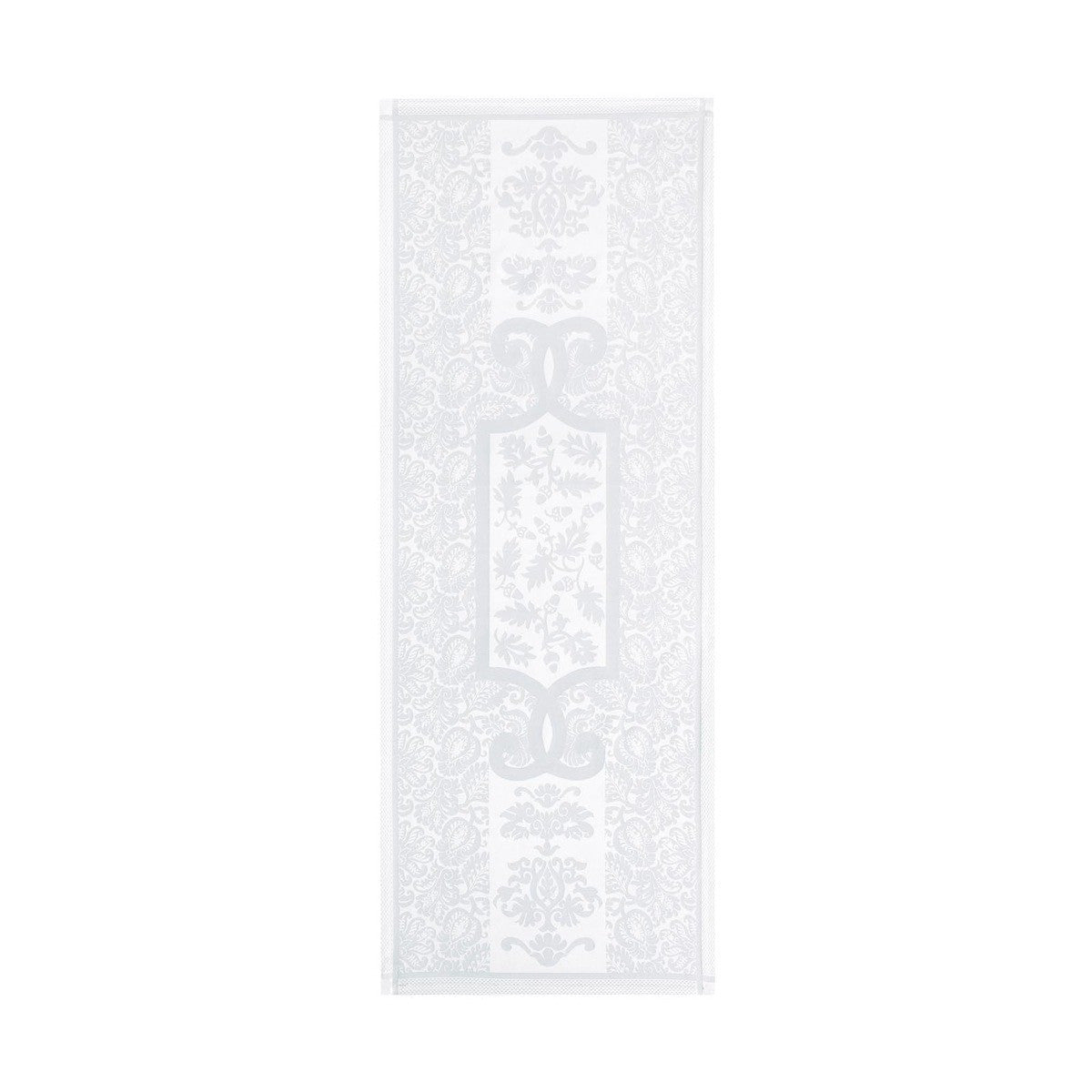 Siena White 100% Cotton Collection - r. h. ballard shop